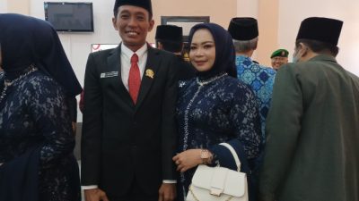 Resmi Dilantik Menjadi Anggota DPRD Sampang Periode 2024-2029, Hidayatul Imam Siap Mengabdi Kepada Masyarakat