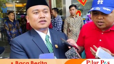 Resmi Dilantik Sebagai Anggota DPRD Jatim, Nurul Huda Siap Perjuangan Program Pro Rakyat