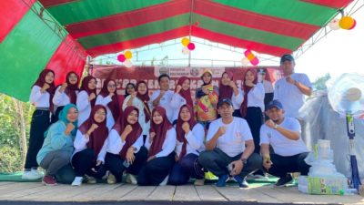 Peringati HUT RI ke- 79: Gelar Acara Lomba Agustusan 2024 di Desa Pacangan dan Kopun Berhadiah Berujung Sempurna