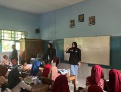 PMM UMM Kampak Gelombang 7 Kelompok 65, Upaya Pengurangan Penggunaan Handphone pada Anak Kecil