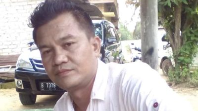 Sosok H. Nasir, Asal Waru Pamekasan Menginspirasi Pelaku Usaha Pemula