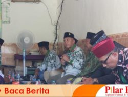 Desa Klampar Proppo Gelar Deklarasi Untuk Pamekasan Maju