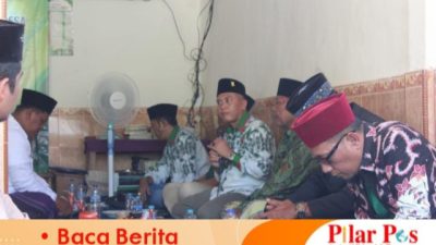 Desa Klampar Proppo Gelar Deklarasi Untuk Pamekasan Maju