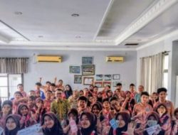 Disnakan Bondowoso Sinergi bersama Dinas Pendidikan Sosialisasi Tentang Bahaya Penyakit Rabies