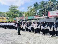 Kampus Al-Khairat Pamekasan Gelar Teknikal Meeting, Pengenalan Budaya Akademik Kampus (PBAK) Tahun 2024-2025