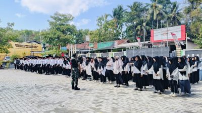 Kampus Al-Khairat Pamekasan Gelar Teknikal Meeting, Pengenalan Budaya Akademik Kampus (PBAK) Tahun 2024-2025