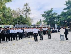 Kampus Al-Khairat Pamekasan Gelar Teknikal Meeting, Pengenalan Budaya Akademik Kampus (PBAK) Tahun 2024-2025