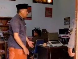 Warga Bondowoso Akhirnya Lapor Polisi Usai Alami Luka-Luka Saat Amankan Banner BAGUS Dari Perusakan