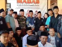 Madura Asli MADAS Siap Menangkan KHARISMA di PILKADA Pamekasan 2024-2029