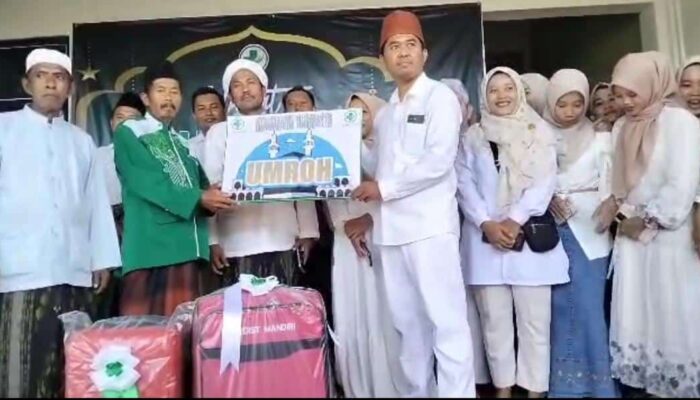 Klinik Meilia Gelar Milad Ke 3 Sekaligus Berikan Doorprize Umroh Bagi Pasien