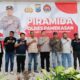 Gelar Piramida “Kapolres Pamekasan Sapa Insan Pers”