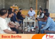 Gabungan Wartawan dan Aktivis Tambelangan Sampang Resmi Dibentuk