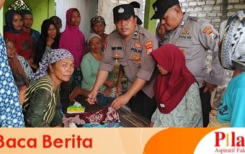 Bayi Prematur yang Ditemukan Warga di Sampang Meninggal Dunia, Kapolsek Karang Penang Terus Lakukan Penyelidikan