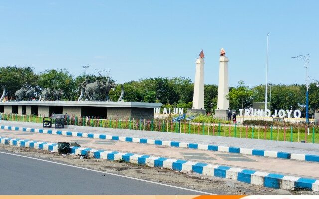 Jejak Sejarah Jokotole dan Kejayaan Madura Hingga Asal Usul Nama Sampang