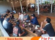 AWAS Sampang Gelar Rapat Acara Persiapan Raker dan Bhakti Sosial