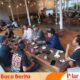 AWAS Sampang Gelar Rapat Acara Persiapan Raker dan Bhakti Sosial