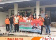 Layanan Kesehatan Gratis Disambut Antusias Warga Barunggagah Sampang