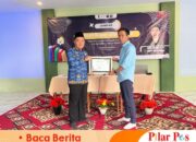 Bekerjasama Dengan Persatuan Jurnalis Sampang, SMAN 1 Ketapang Gelar Pelatihan Jurnalistik Dalam Peringatan Harkitnas ke-117