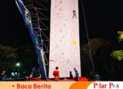 Berpotensi Ancam Jiwa Atlet, Sarana Olahraga FPTI Sampang Tak Kecipratan Dana Pemeliharaan, Begini Respon Disporabudpar
