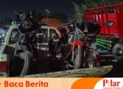 Kecelakaan Maut di Camplong Sampang, Dua Pengendara Asal Sumenep dan Pamekasan Tewas