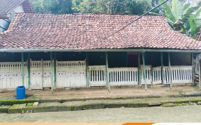 Pengajuan Program BSPS Tahun 2024 di Desa Baruh Sampang Tak Ditemukan Pembangunan Fisik