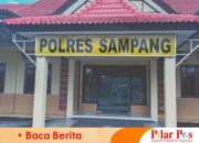 Oknum Tenaga Honorer Polres Sampang Dilaporkan Dugaan Penipuan, Hampir 2 Tahun Tak Ada Perkembangan Signifikan