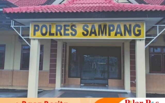 Oknum Tenaga Honorer Polres Sampang Dilaporkan Dugaan Penipuan, Hampir 2 Tahun Tak Ada Perkembangan Signifikan