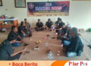 Puncak HUT dan Raker Yang ke-4, Organisasi AWAS Sampang Komitmen Tingkatkan Profesionalisme