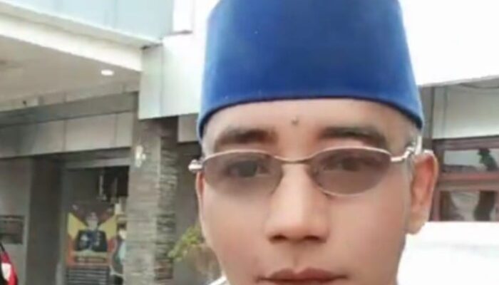 Biro Pilarpos Pamekasan Mengucapkan Hari Buruh Sedunia