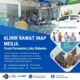 KLINIK MEMILIA Rumah Sunat Madura, Rawat Inap, Pusat Perawatan luka diabetes Siap Layani Anda