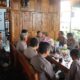 Coffee Morning Kapolres Pamekasan, “Berikan Pelayanan Prima Kepada Masyarakat”