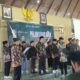 HMI Komisariat Al-khairat Gelar Pelantikan Raya di Pendopo Bupati Pamekasan