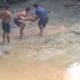Warga Banyumas Menemukan Hosairi Dalam Kondisi Meninggal di Sungai Desa Klampar