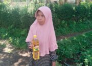 Hati-hati, Diduga Terindikasi Penyalahgunaan Identitas, Warga Diiming-imingi Minyak Goreng Murah