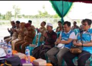 Masyarakat Gili Raja Kini Bisa Nikmati Listrik 12 Jam, Hadiah Semangat Pancasila