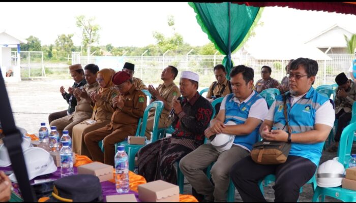 Masyarakat Gili Raja Kini Bisa Nikmati Listrik 12 Jam, Hadiah Semangat Pancasila