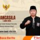 Serukan Semangat Persatuan di Hari Lahir Pancasila, PSHT Sampang Komitmen Terus Mencetak Kader Bangsa yang Tangguh
