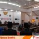 DPRD Sampang di Sidang Paripurna Bahas Dua Agenda Penting: Pengesahan Raperda Kawasan Tanpa Rokok Menjadi Perda