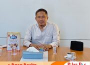 Ketua DPD PKS Apresiasi Pemkab Sampang, Atas Usulan Raperda KTR yang Disahkan DPRD: Siap Kawal Implementasi