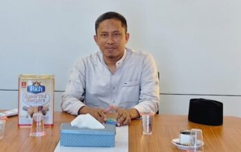 Ketua DPD PKS Apresiasi Pemkab Sampang, Atas Usulan Raperda KTR yang Disahkan DPRD: Siap Kawal Implementasi