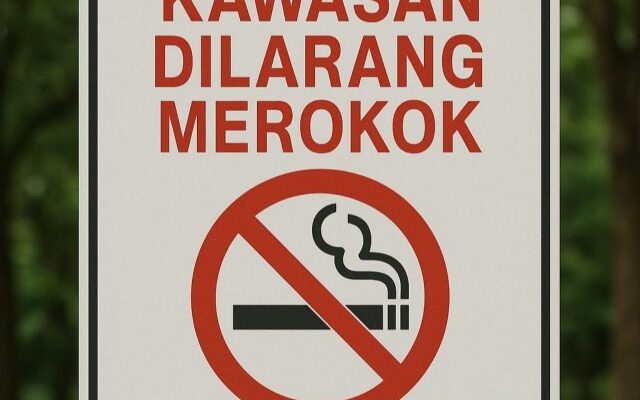 Masyarakat Wajib Tau: Ini Wilayah, Manfaat dan Dampak Implementasi Raperda Kawasan Tanpa Rokok yang Disahkan DPRD Sampang