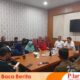 Tagihan Air Setelah Pergantian Meteran Baru Melonjak Drastis, AWAS Audensi PDAM Sampang