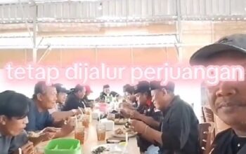 Sukses! Silaturahmi PH PASSER Indonesia Diselenggarakan Oleh Ketua Umum H. Abdul Rokhim S.H. Berjalan Lancar